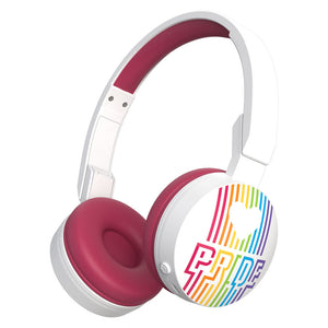 Love Beat Wireless Headphone