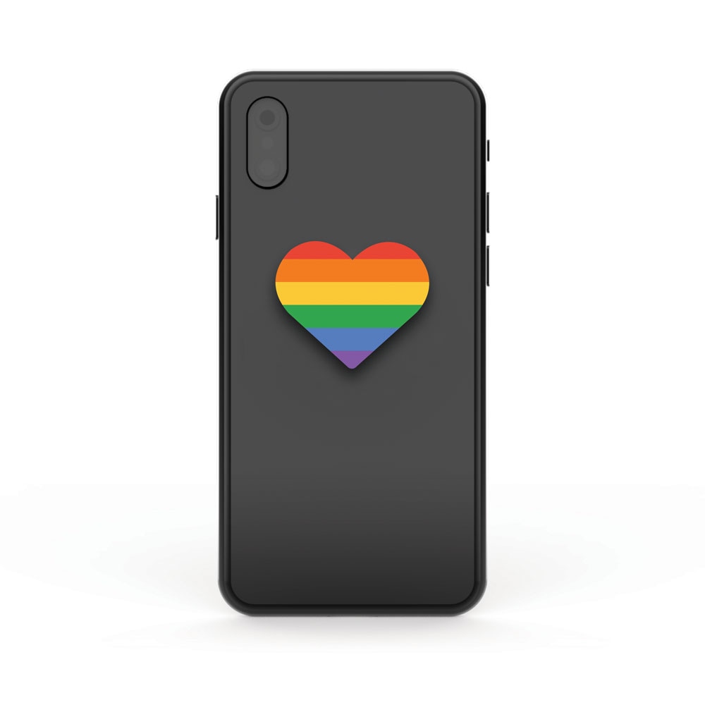 Love Pop Universal Phone Grip