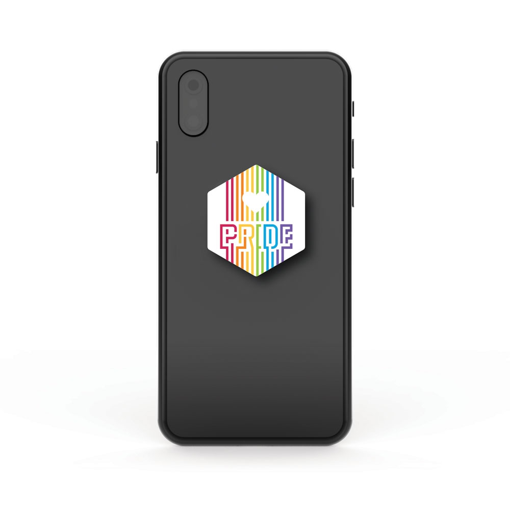 Pride Pop Universal Phone Grip
