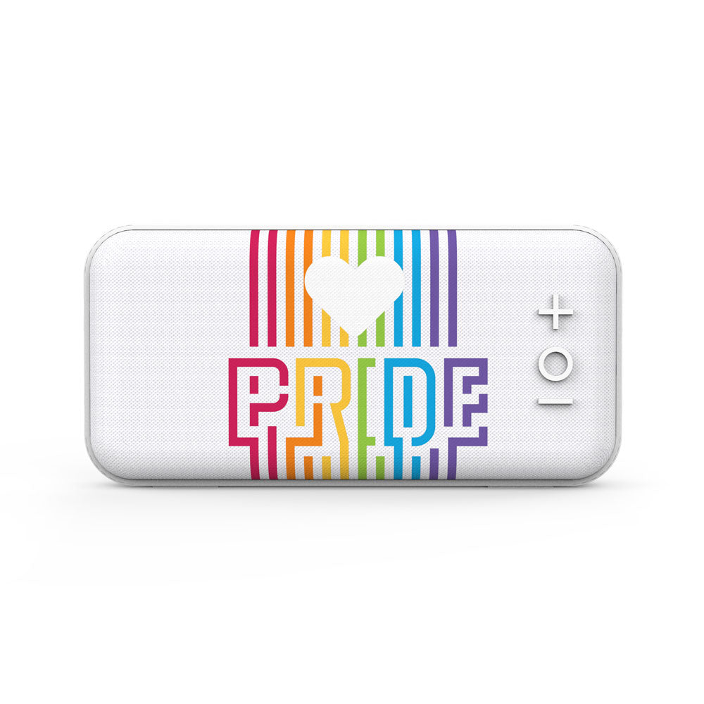 Pride Disco Wireless Speaker