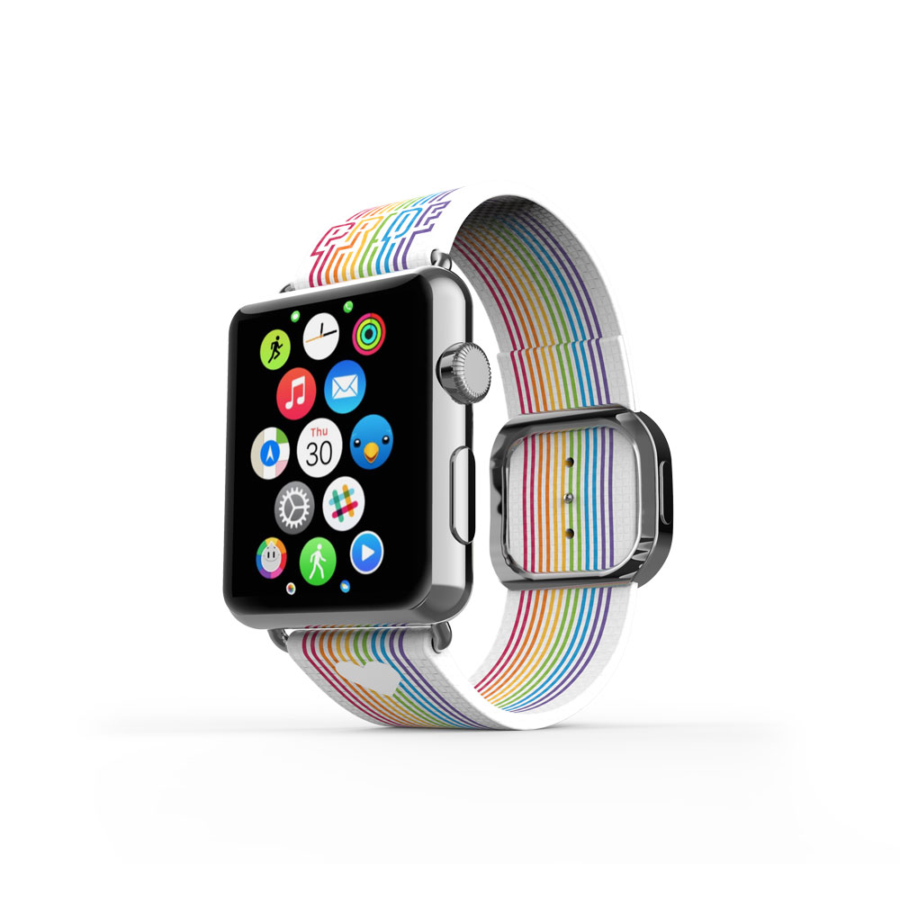 Pride Loop Smart Watch Band