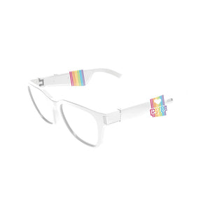 Pride Shades Speaker Sunglasses