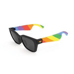 Parade Shades Speaker Sunglasses